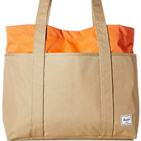 Hershel- Terrace Tote Bag - Picture 2 of 9